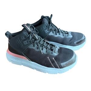 Timberland PRO Womens Setra Mid Composite Safety Toe Industrial Work Shoe Sz 10